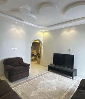 Taif Apartment | امواج لشقق الفاخره