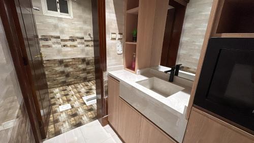 Khamis Mushait Apartment | أجنحة ليا شقة فندقية فاخرة بدخول ذاتي Lia Suites Luxury Apartment with Self Check-in
