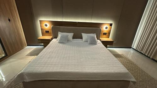 Khamis Mushait Apartment | أجنحة ليا شقة فندقية فاخرة بدخول ذاتي Lia Suites Luxury Apartment with Self Check-in