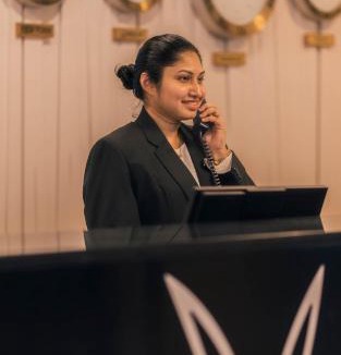 Diplomatic Area Hotel | Golden Tulip Bahrain