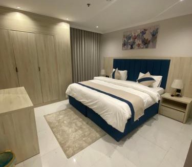 Al Jubail Apartment | Daw Alqamar Serviced Apartments
