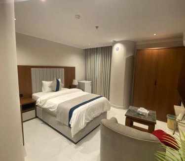 Al Jubail Apartment | Daw Alqamar Serviced Apartments