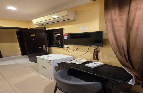 Mecca Hotel | فندق رأفت حسن هاشم مكة