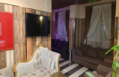 Mecca Hotel | فندق رأفت حسن هاشم مكة
