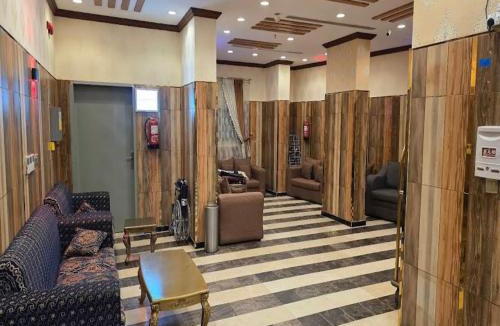 Mecca Hotel | فندق رأفت حسن هاشم مكة