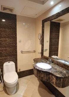 Al Aziziyah Hotel | فندق وفاق صدقي