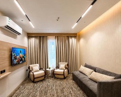 Medina Hotel | فندق النقاط الثمانية 2