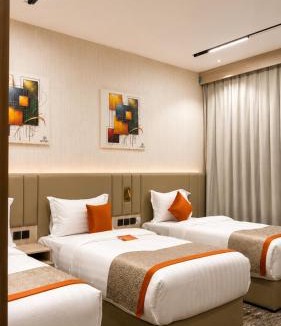 Medina Hotel | فندق النقاط الثمانية 2