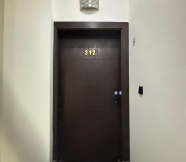 As Salamah Apartment | onc Hotel apartments شقق أنس الفندقية جدة حي السلامة