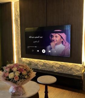 As Salamah Apartment | onc Hotel apartments شقق أنس الفندقية جدة حي السلامة