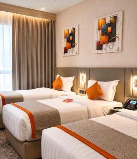 Medina Hotel | فندق النقاط الثمانية 2
