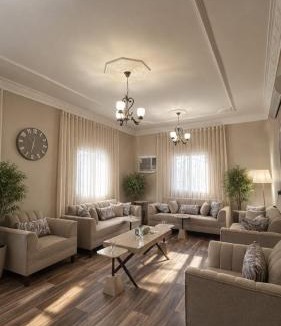 Abha Apartment | Nozol Gaim 4
