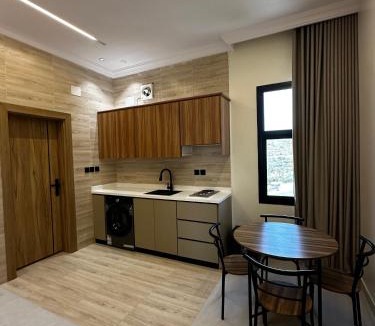 Al Namas Apartment | بيوت عطلات البيت الريفي للضيافه السياحي