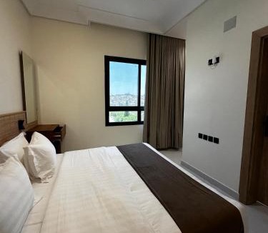 Al Namas Apartment | بيوت عطلات البيت الريفي للضيافه السياحي