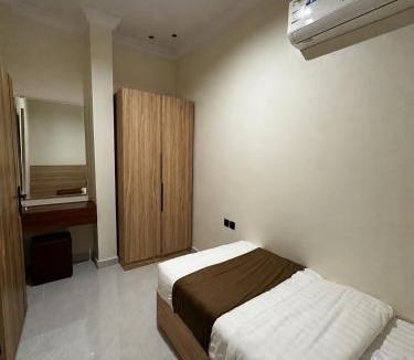 Al Namas Apartment | بيوت عطلات البيت الريفي للضيافه السياحي