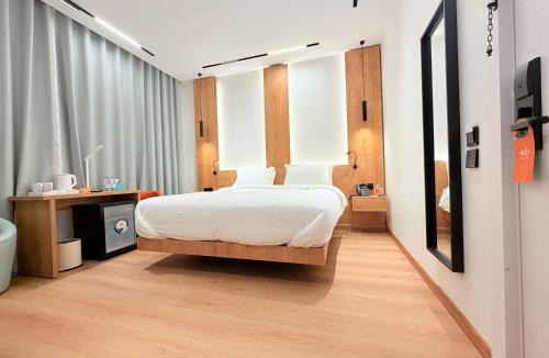 Taif Hotel | فندق منسي Monsi Hotel