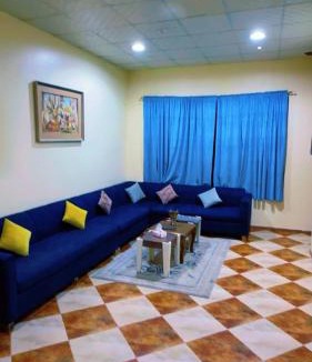 Taif Apartment | منتجع سيتي لاند1