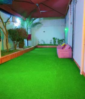 Taif Apartment | منتجع سيتي لاند1