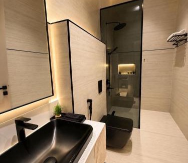 Abha Apartment | مساكن لينا 2