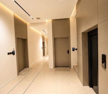 Abha Apartment | مساكن لينا الفندقية 3