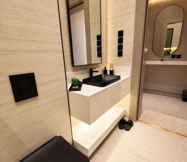 Abha Apartment | مساكن لينا الفندقية