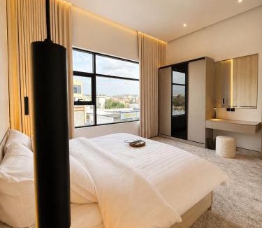 Abha Apartment | مساكن لينا الفندقية