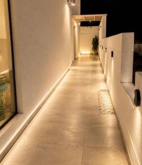 Abha Apartment | مساكن لينا الفندقية 3
