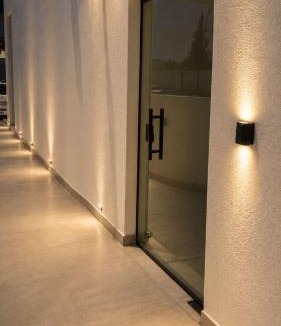 Abha Apartment | مساكن لينا الفندقية