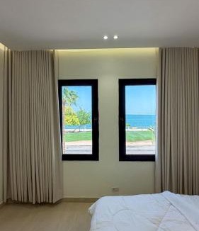 Al Jubail Apartment | Pearl sea
