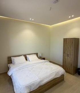 Al Jubail Apartment | Pearl sea