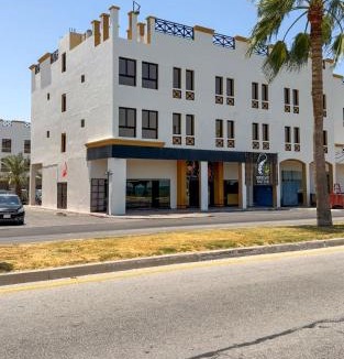 Al Jubail Apartment | Pearl sea