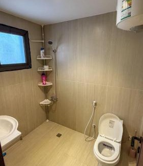Al Jubail Apartment | Pearl sea