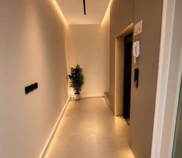 Abha Apartment | مساكن لينا 2