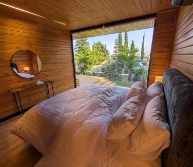 Baljurashi Ski Chalet | كوخ اكاسيا من اوليفيرا