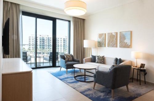 Muharraq Hotel | Address Vista Residence Marassi Al Bahrain