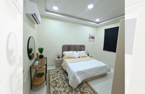 Buraydah Apartment | زهرة النقع الشرقي