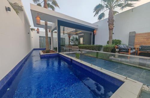 Riyadh Villa | Al Salateen Villas Resort