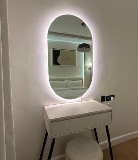 Qurish Street Apartment | Luxury JR Apartment Bawadi - Self check in
