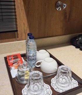 Qurish Street Apartment | Luxury JR Apartment Bawadi - Self check in