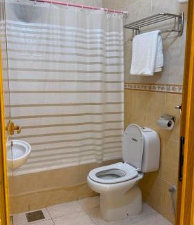 Taif Apartment | السمو هوم