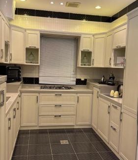 Taif Apartment | السمو هوم