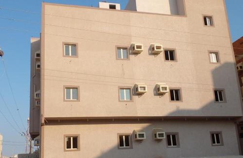 Al Qunfudhah House | شقق مفروشة القنفذة ضيافة