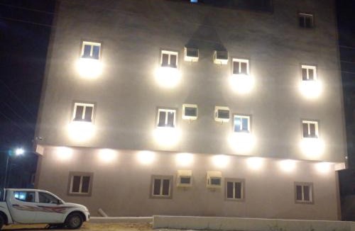 Al Qunfudhah House | شقق مفروشة القنفذة الضيافة
