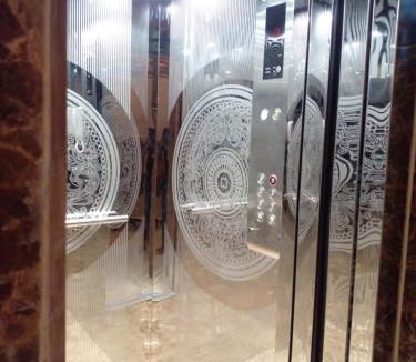 Al Qunfudhah House | شقق مفروشة القنفذة الضيافة