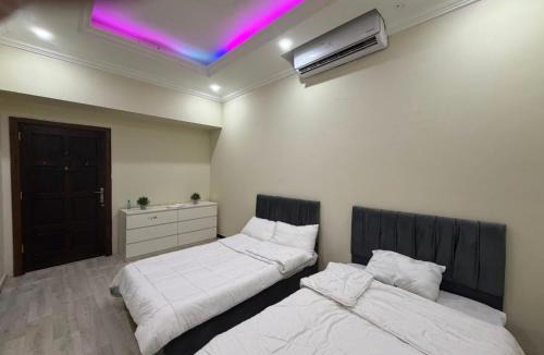 Obhur Al-Shamaliyah Apartment | Oasis residence