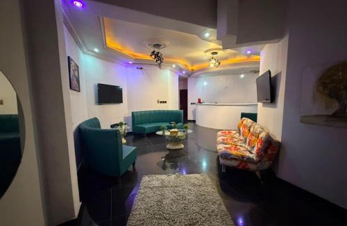 Obhur Al-Shamaliyah Apartment | Oasis residence