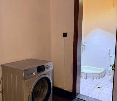 Obhur Al-Shamaliyah Apartment | Oasis residence