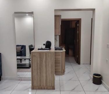 Al Bawadi Hotel | جوان سويت للشقق المخدومة