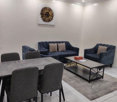 Al Bawadi Hotel | جوان سويت للشقق المخدومة
