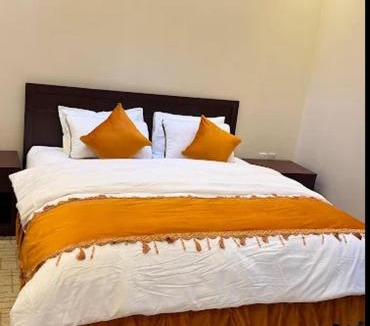Riyadh Apartment | فندق نجمة الشرق